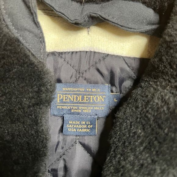 7 Item Pendleton Bundle Womens Medium - Picture 7 of 15